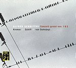 KREMER & DOHNANYI & WPH