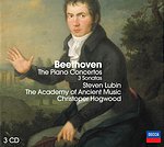 LUBIN & HOGWOOD & AAM