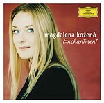 KOZENA MAGDALENA
