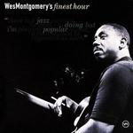 MONTGOMERY WES