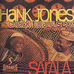 JONES HANK