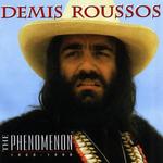 ROUSSOS DEMIS