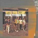 PETERSON OSCAR TRIO