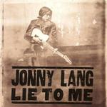 LANG JONNY