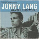 LANG JONNY