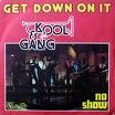 KOOL & THE GANG