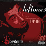 DEFTONES