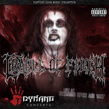 CRADLE OF FILTH