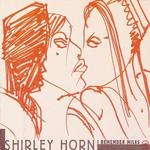 HORN SHIRLEY