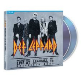 DEF LEPPARD