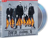 DEF LEPPARD