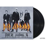 DEF LEPPARD