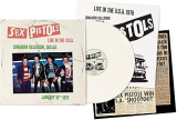 SEX PISTOLS