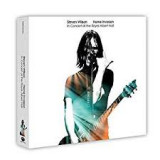 WILSON STEVEN WILSON STEVEN