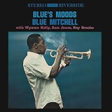 MITCHELL BLUE