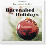BARENAKED LADIES