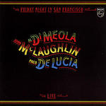 LUCIA & MEOLA & MCLAUGHLIN LUCIA & MEOLA & MCLAUGHLIN