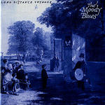 MOODY BLUES MOODY BLUES