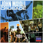 MAYALL JOHN & BLUESBAND