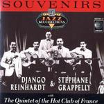 REINHARDT DJANGO & GRAPPELLI STEPHANE