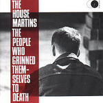 HOUSEMARTINS