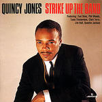 JONES QUINCY