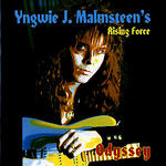 MALMSTEEN YNGWIE MALMSTEEN YNGWIE