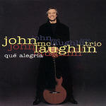 MCLAUGHLIN JOHN TRIO