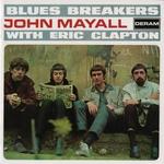 MAYALL JOHN & CLAPTON ERIC