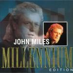 MILES JOHN MILES JOHN