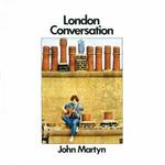 MARTYN JOHN