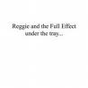 REGGIE & THE FULL AFFECT