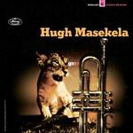 MASEKELA HUGH