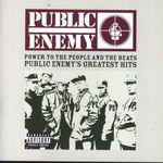 PUBLIC ENEMY