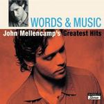 MELLENCAMP JOHN