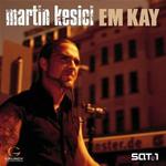 KESECI MARTIN