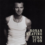KEATING RONAN