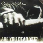 CHILDREN OF BODOM