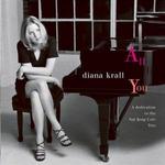 KRALL DIANA KRALL DIANA