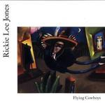 JONES RICKIE LEE