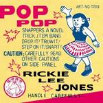 JONES RICKIE LEE
