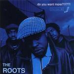 THE ROOTS THE ROOTS
