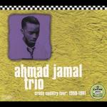 JAMAL AHMAD