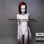 MARILYN MANSON MARILYN MANSON