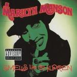 MARILYN MANSON MARILYN MANSON