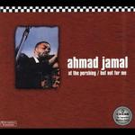JAMAL AHMAD