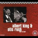 KING ALBERT & RUSH OTIS