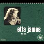 JAMES ETTA
