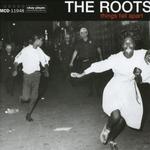 THE ROOTS THE ROOTS