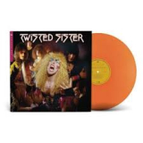 TWISTED SISTER TWISTED SISTER